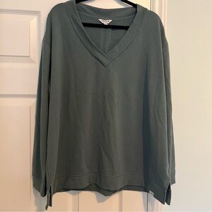 Orvis Comfy Pullover